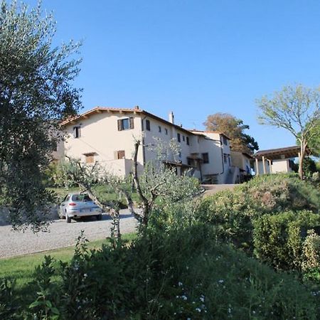 Agriturismo San Lorenzo 拉斯特拉·阿塞格纳 外观 照片