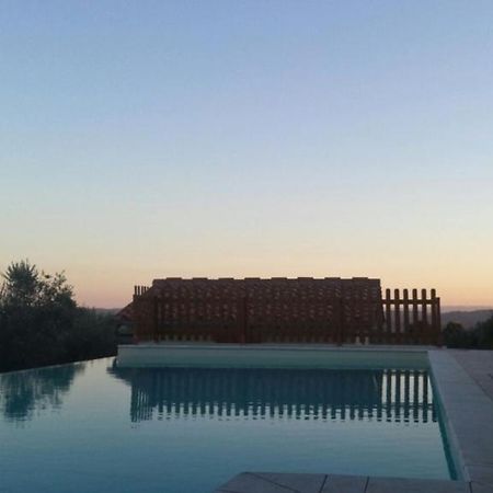 Agriturismo San Lorenzo 拉斯特拉·阿塞格纳 外观 照片