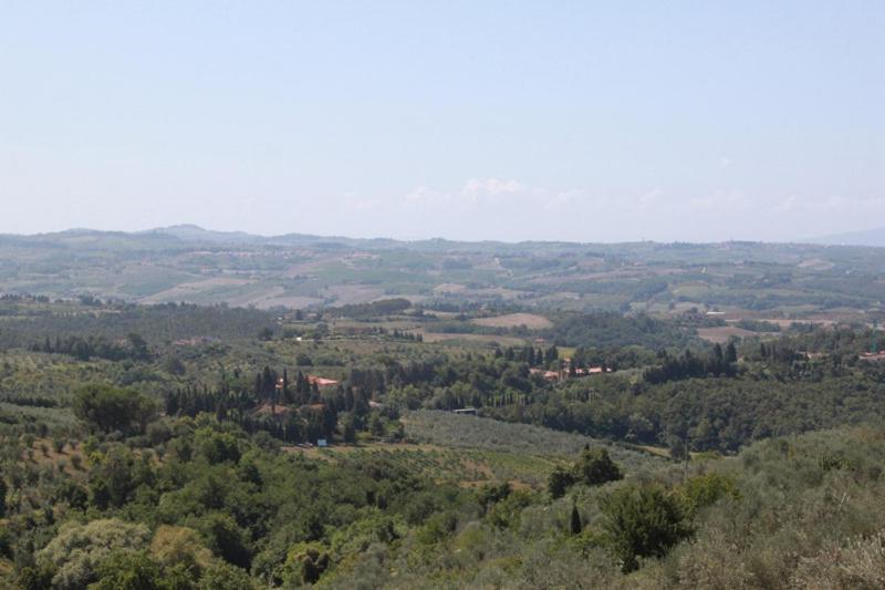 Agriturismo San Lorenzo 拉斯特拉·阿塞格纳 外观 照片