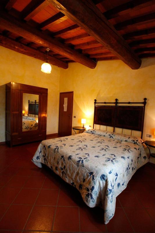 Agriturismo San Lorenzo 拉斯特拉·阿塞格纳 外观 照片