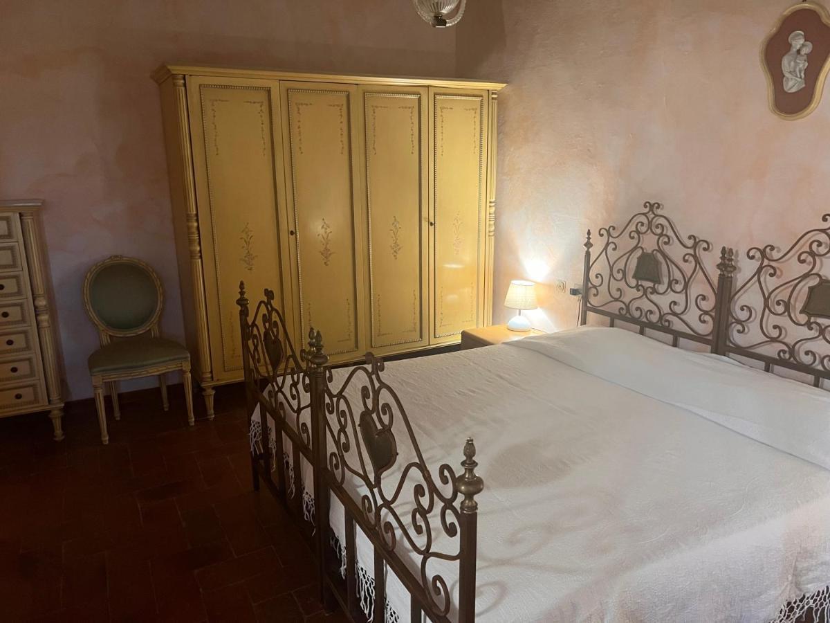 Agriturismo San Lorenzo 拉斯特拉·阿塞格纳 外观 照片