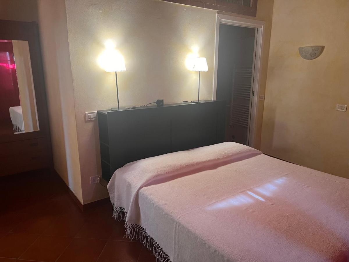 Agriturismo San Lorenzo 拉斯特拉·阿塞格纳 外观 照片