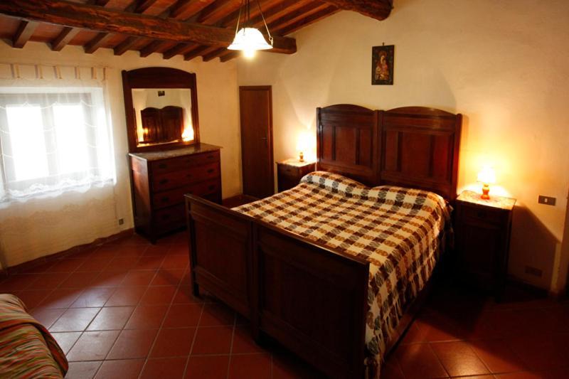 Agriturismo San Lorenzo 拉斯特拉·阿塞格纳 外观 照片