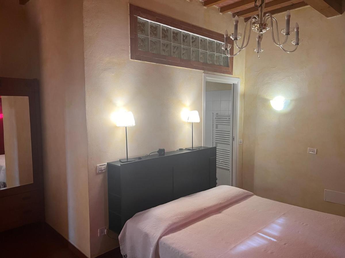 Agriturismo San Lorenzo 拉斯特拉·阿塞格纳 外观 照片