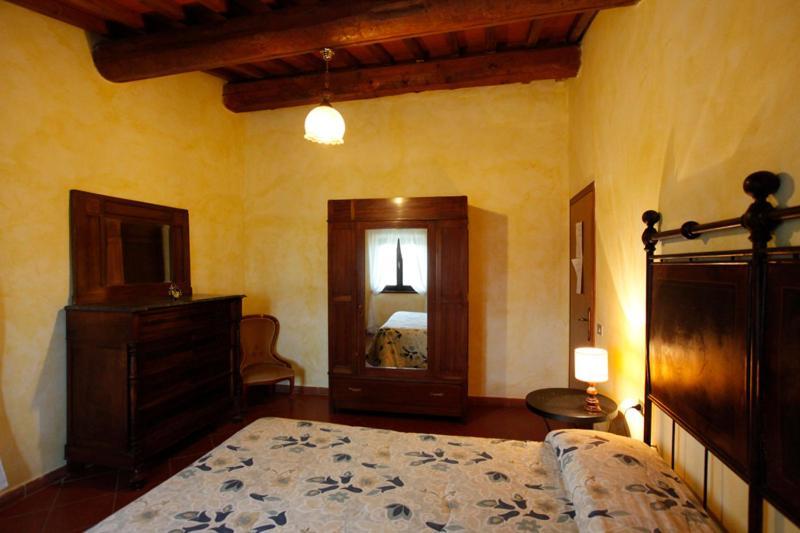 Agriturismo San Lorenzo 拉斯特拉·阿塞格纳 外观 照片