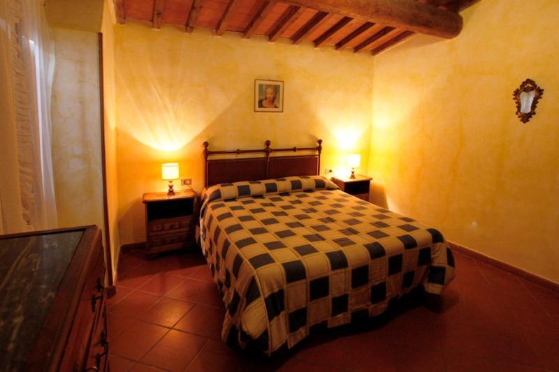 Agriturismo San Lorenzo 拉斯特拉·阿塞格纳 外观 照片