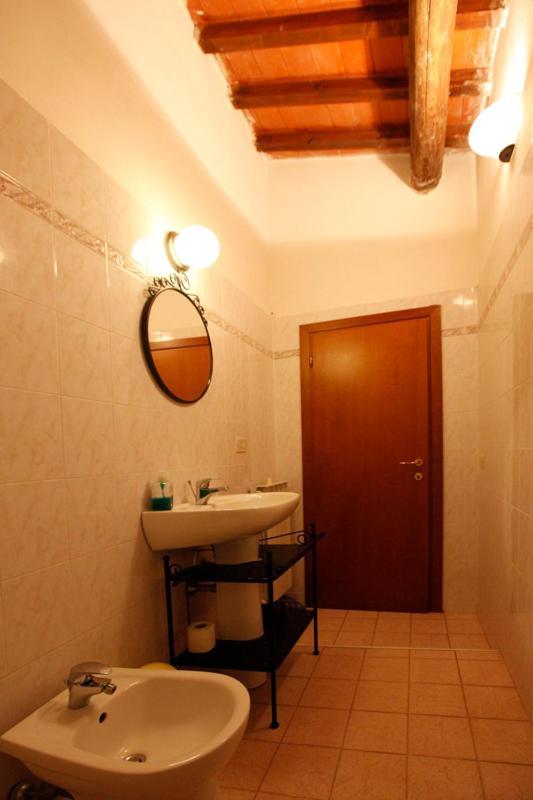 Agriturismo San Lorenzo 拉斯特拉·阿塞格纳 外观 照片