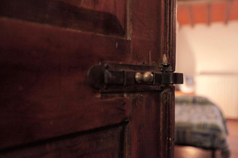 Agriturismo San Lorenzo 拉斯特拉·阿塞格纳 外观 照片